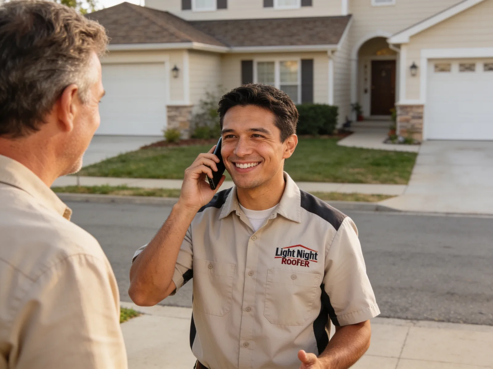 Emergency Roof Repair Elyria, NE FAQs